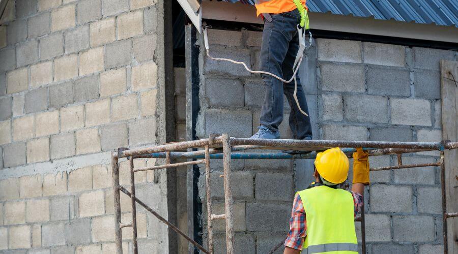 Expert Emergency Roof Repairs services in Muscle Shoals, AL